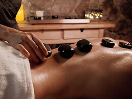 Hotel Central Wellness