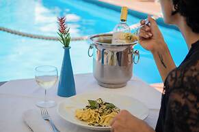 Hotel Central Wellness