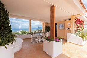 Hotel Central Wellness