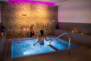 Hotel Central Wellness