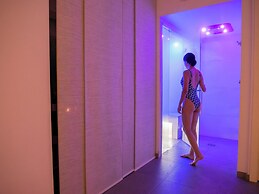 Hotel Central Wellness