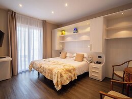 Hotel Central Wellness