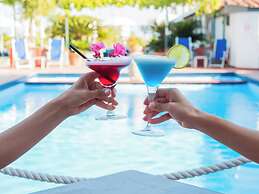 Hotel Central Wellness