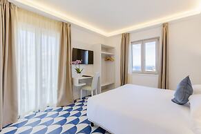 Hotel Central Wellness