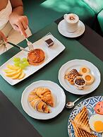 Hotel Central Wellness