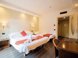 Hotel Central Wellness