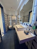 Hotel Central Wellness