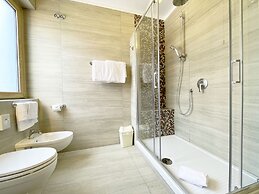 Hotel Central Wellness