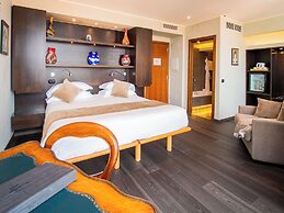 Hotel Central Wellness