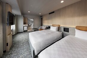 Shinjuku Prince Hotel
