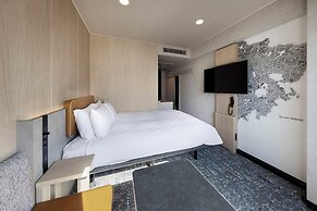 Shinjuku Prince Hotel