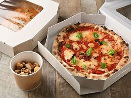 Shinjuku Prince Hotel