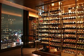 Shinjuku Prince Hotel