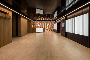 Shinjuku Prince Hotel