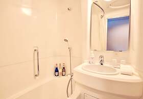 Shinjuku Prince Hotel