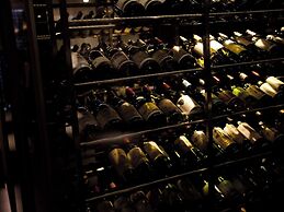 Shinjuku Prince Hotel