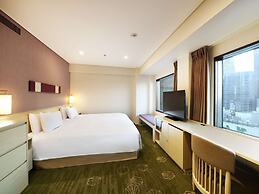 Shinjuku Prince Hotel