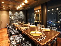 Shinjuku Prince Hotel