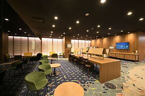 Shinjuku Prince Hotel