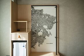 Shinjuku Prince Hotel