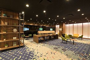 Shinjuku Prince Hotel