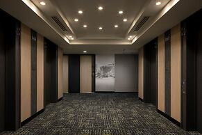 Shinjuku Prince Hotel