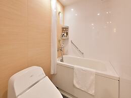 Shinjuku Prince Hotel