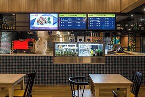 Shinjuku Prince Hotel