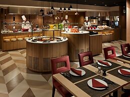 Shinjuku Prince Hotel