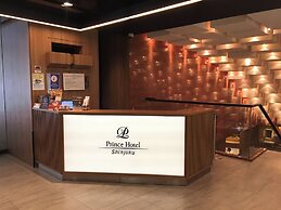 Shinjuku Prince Hotel