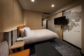 Shinjuku Prince Hotel