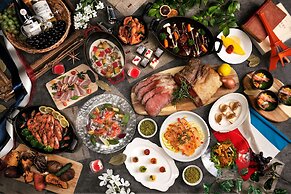 Shinjuku Prince Hotel