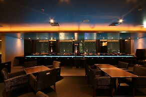 Shinjuku Prince Hotel