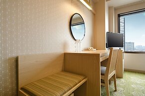 Shinjuku Prince Hotel