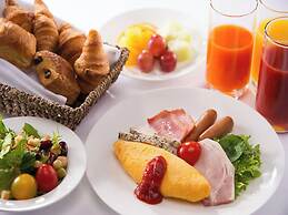 Shinjuku Prince Hotel