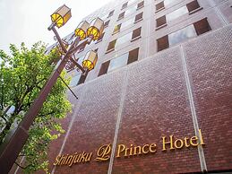Shinjuku Prince Hotel