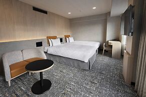 Shinjuku Prince Hotel