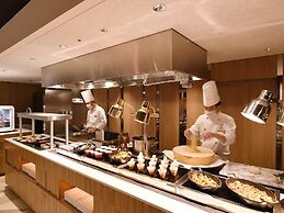 Shinjuku Prince Hotel