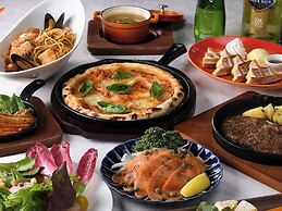 Shinjuku Prince Hotel