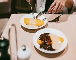 Shinjuku Prince Hotel