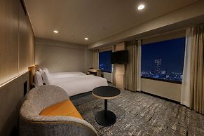 Shinjuku Prince Hotel