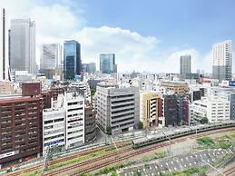 Shinjuku Prince Hotel