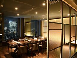 Shinjuku Prince Hotel