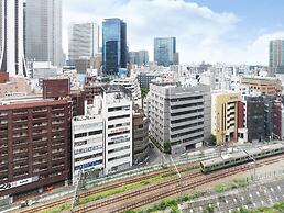 Shinjuku Prince Hotel