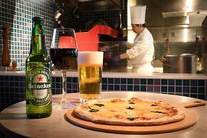 Shinjuku Prince Hotel