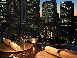 Shinjuku Prince Hotel