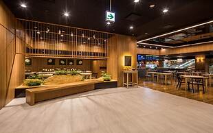 Shinjuku Prince Hotel