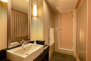 Shinjuku Prince Hotel