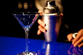 Shinjuku Prince Hotel