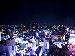 Shinjuku Prince Hotel